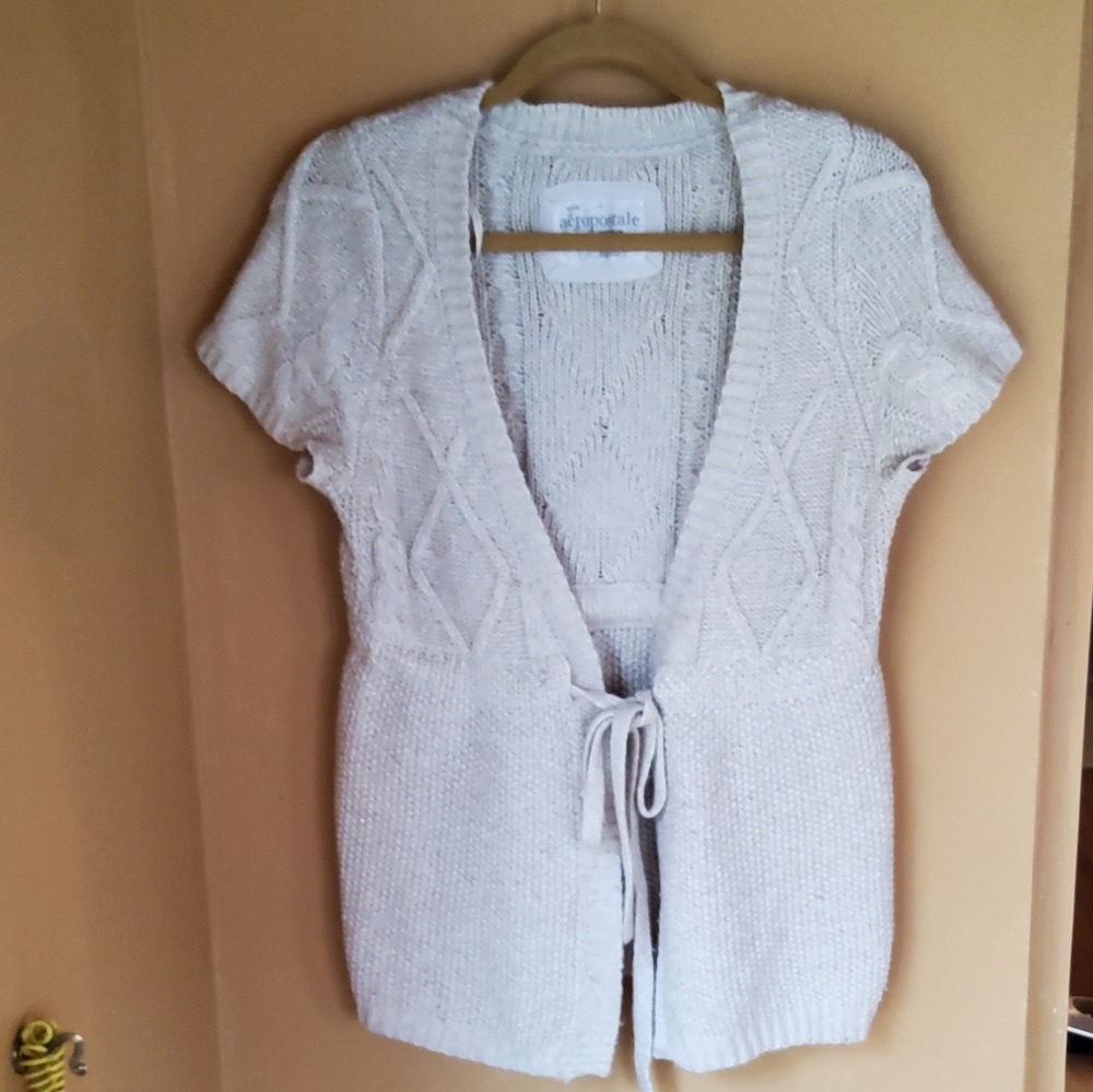 COPY - Aeropostale Sweater Vest